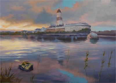 Цикл "Перезагрузка 6.0" курс "Путеводная звезда" 2463