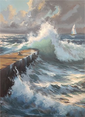 Цикл "Перезагрузка 6.0" курс  "Гармония цвета" 3085