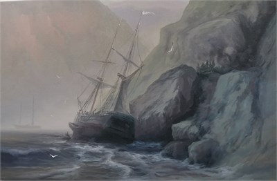 Цикл "Перезагрузка 6.0" курс "Величайший маринист" 3091