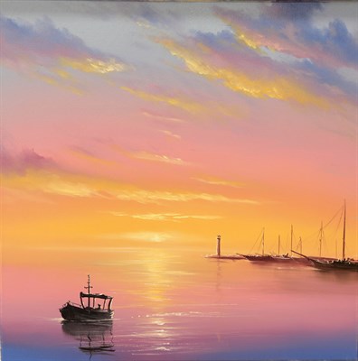 Цикл "Перезагрузка 5.0" курс "4 стихии" 2440