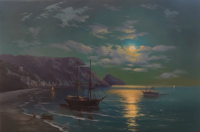 Цикл "Перезагрузка 6.0" курс "Маринисты" 2455