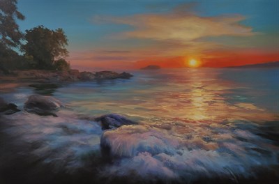 Цикл "Перезагрузка 6.0" курс "Водный мир" 2457