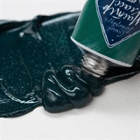 Зеленая "ФЦ" «Мастер-Класс» в тубе. №703 К06