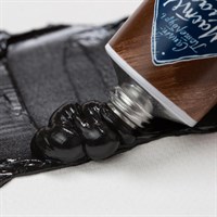 Марс коричневый темный прозрачный «Мастер-Класс», в тубе. №404 К26