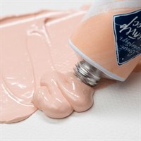 Неаполитанская розовая «Мастер-Класс» в тубе №333 К71