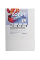 Холст на подрамнике 25х55 Н2555
