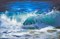 Реалистичная волна 0100