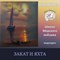 Закат и яхта 0202 - фото 6473